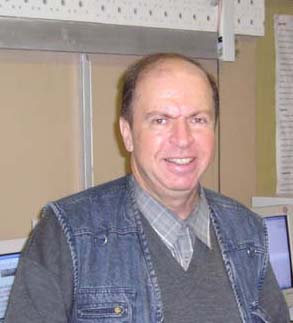 Марк Львовский, Mark Lvovskiy, 2006